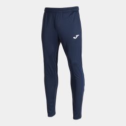PANTALÓN LARGO CHAMPIONSHIP VIII DARK NAVY ROYAL