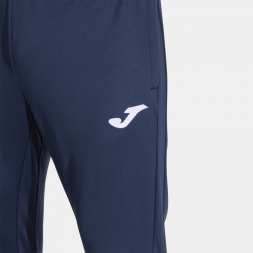 PANTALÓN LARGO CHAMPIONSHIP VIII DARK NAVY ROYAL