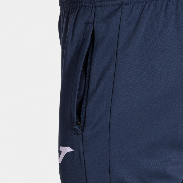 PANTALÓN LARGO CHAMPIONSHIP VIII DARK NAVY ROYAL