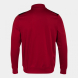 SUDADERA CHAMPIONSHIP VII ROJO NEGRO