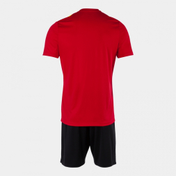 SET PHOENIX III ROJO AMARILLO