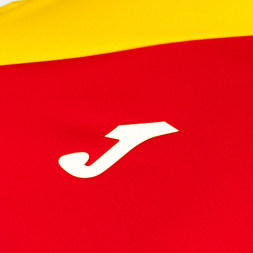 SET PHOENIX III ROJO AMARILLO