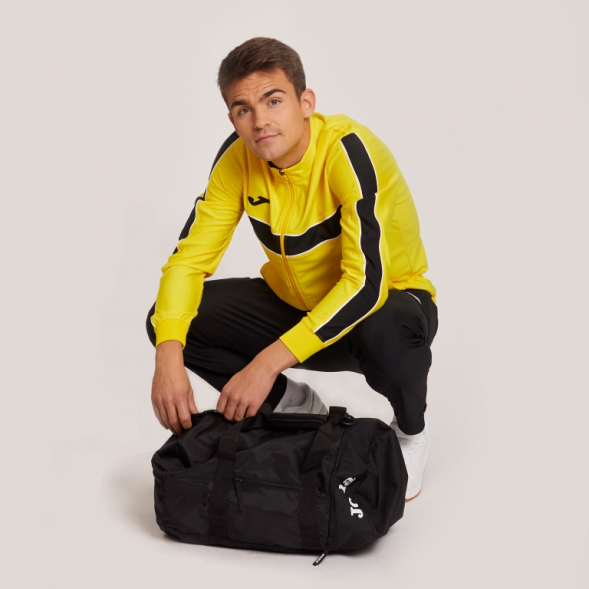 CHÁNDAL VICTORY AMARILLO NEGRO