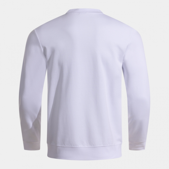 SUDADERA UNIVERSO BLANCO