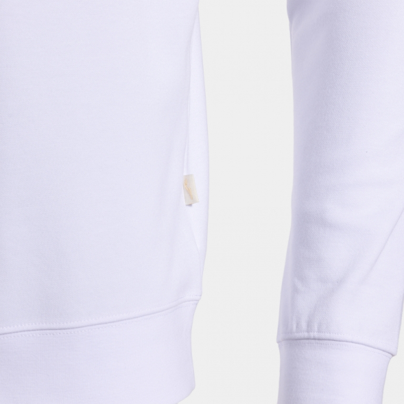 SUDADERA UNIVERSO BLANCO