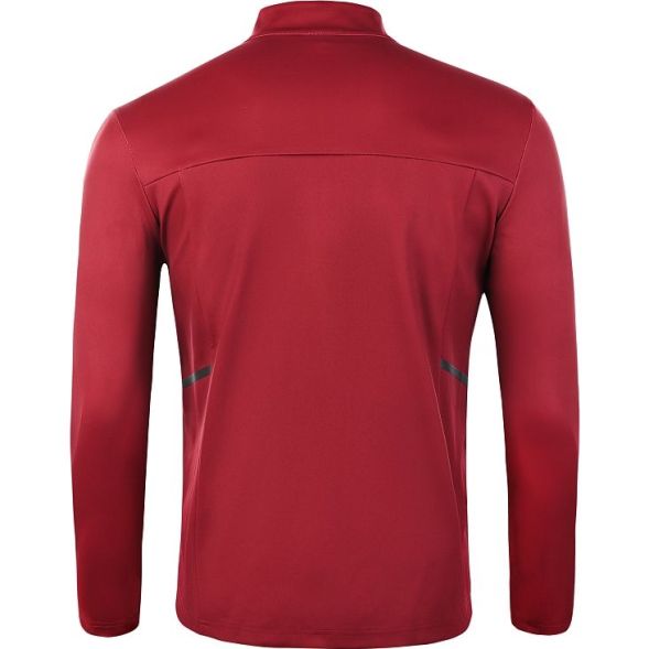 Олимпийка KELME Knitted jacket 