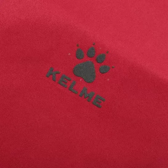 Олимпийка KELME Knitted jacket 