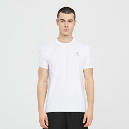 Футболка KELME Round neck short sleeve T-shirt 