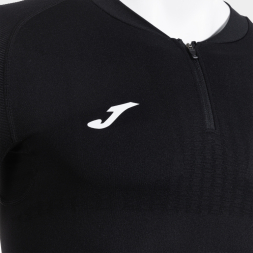 SUDADERA R-TRAIL NATURE NEGRO