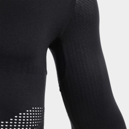 SUDADERA R-TRAIL NATURE NEGRO