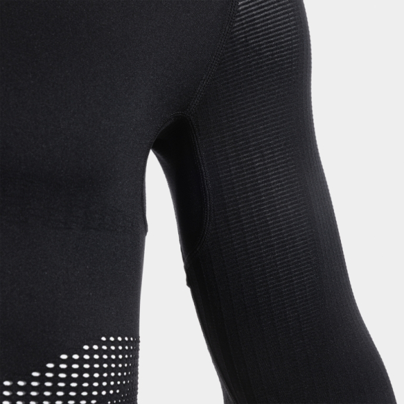 SUDADERA R-TRAIL NATURE NEGRO