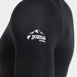 SUDADERA R-TRAIL NATURE NEGRO