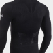 SUDADERA R-TRAIL NATURE NEGRO
