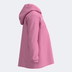ANORAK NEW METAVERSE ROSA