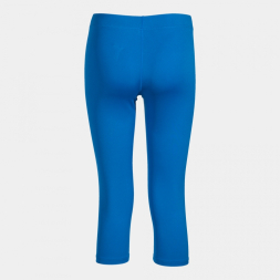 Леггинсы 3/4 OLIMPIA WOMAN Синий Royal