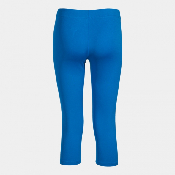 Леггинсы 3/4 OLIMPIA WOMAN Синий Royal