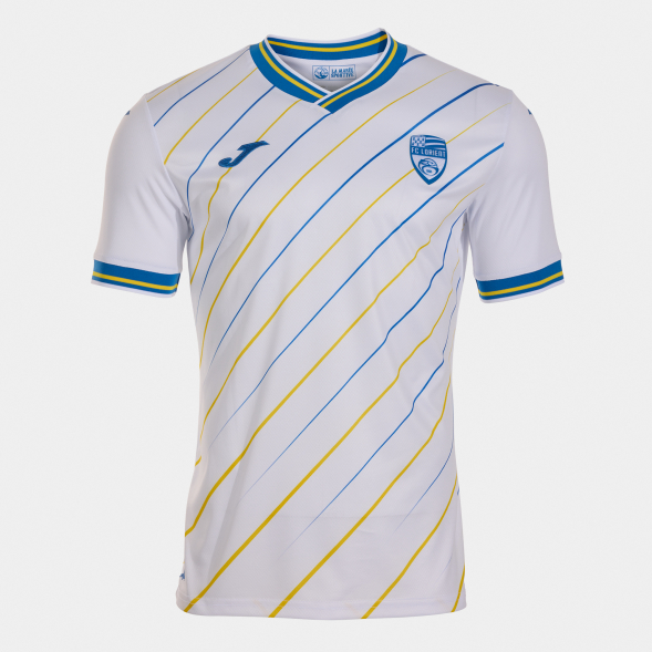 CAMISETA MANGA CORTA 2ª F.C. LORIENT