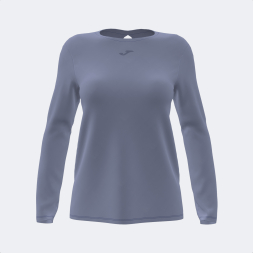 Ассортимент | CAMISETA MANGA LARGA ORGANIC GRIS