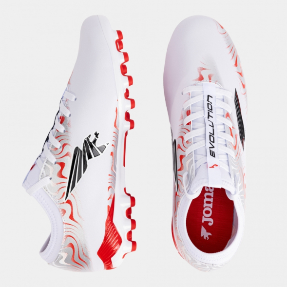 Ассортимент | EVOLUTION 2502 BLANCO ARTIFICIAL GRASS