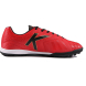 Обувь футбольная (многошиповки) KELME 68831124-611-44, размер 44 (рос.43), красный