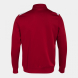 SUDADERA CHAMPIONSHIP VII ROJO BLANCO