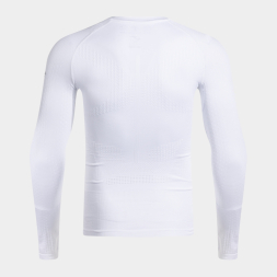 SUDADERA R-TRAIL NATURE BLANCO