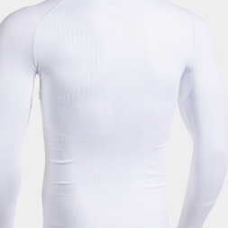 SUDADERA R-TRAIL NATURE BLANCO