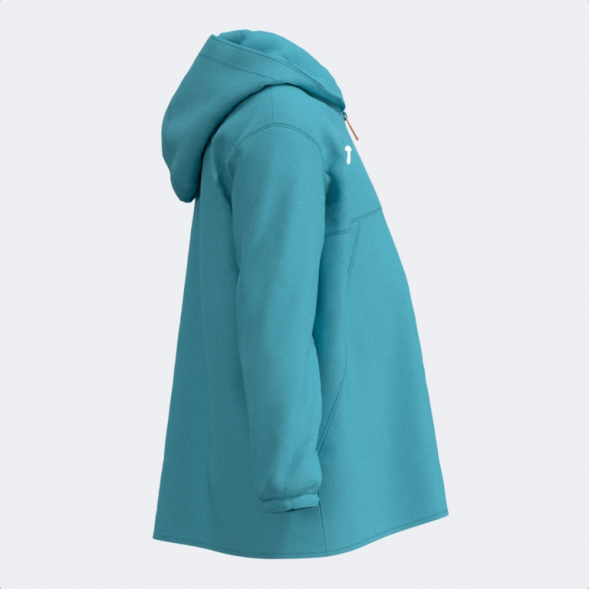 ANORAK NEW METAVERSE AZUL