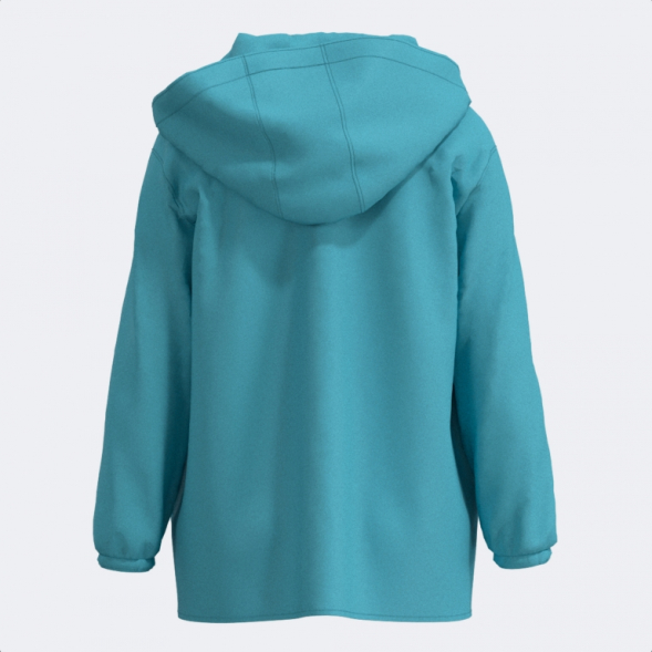 ANORAK NEW METAVERSE AZUL