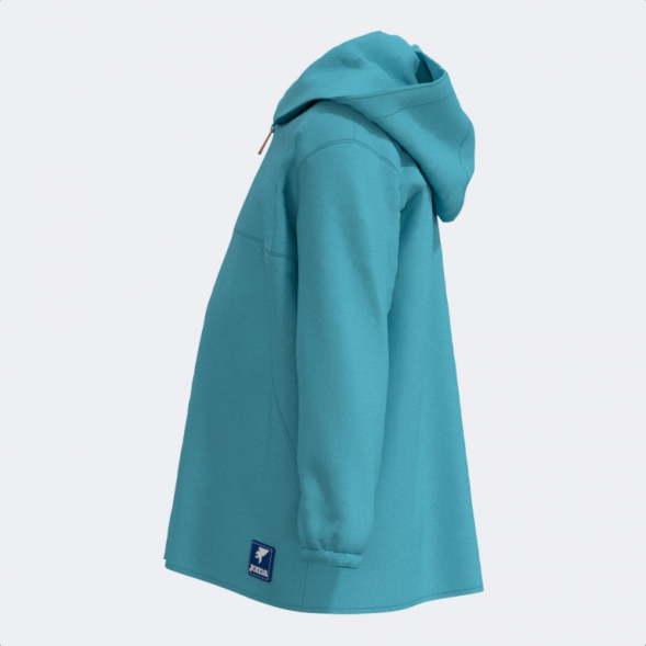ANORAK NEW METAVERSE AZUL