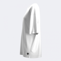 CAMISETA MANGA CORTA BREATH BLANCO