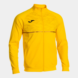 CHAQUETA RECORD III AMARILLO