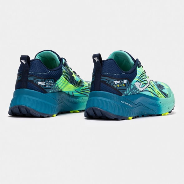 TR-8 MEN 2517 PETRÓLEO