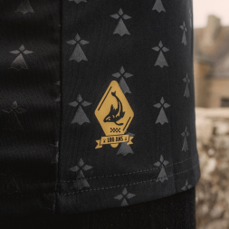 CAMISETA MANGA CORTA 3ª F.C. LORIENT