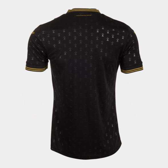 CAMISETA MANGA CORTA 3ª F.C. LORIENT