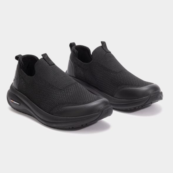 LACELESS MEN 2521 NEGRO