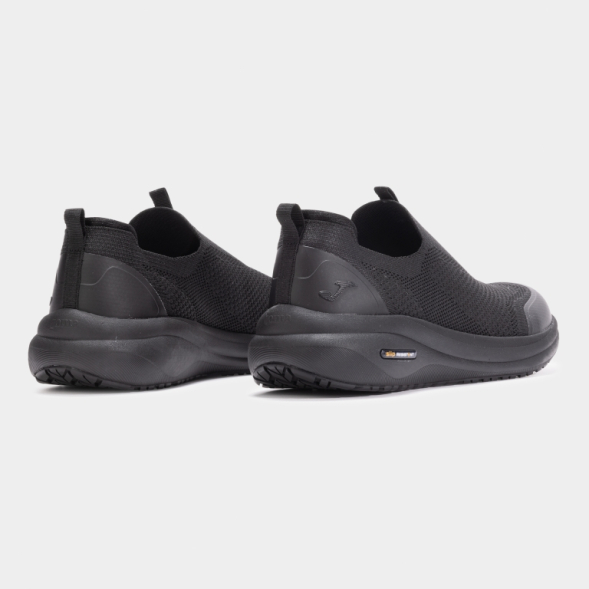 LACELESS MEN 2521 NEGRO