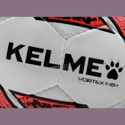 Мяч футзальный KELME Football (indoor low elastic), CCFL