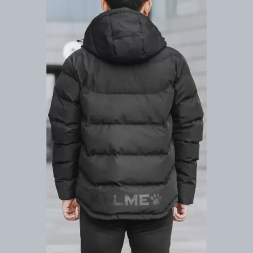 Пуховик KELME Adult short  jacket