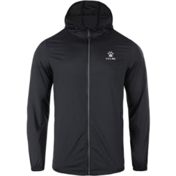 Ветровка KELME Thin trench coat 