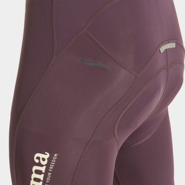 CULOTE CRONO MORADO