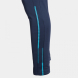 PANTALÓN LARGO CHAMPIONSHIP VIII DARK NAVY TURQUESA FLÚOR