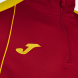 SUDADERA CHAMPIONSHIP VII ROJO AMARILLO