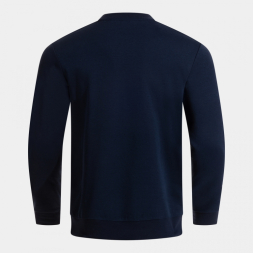 SUDADERA UNIVERSO DARK NAVY