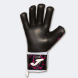 GUANTES PORTERO GK- PRO NEGRO FUCSIA