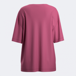 CAMISETA MANGA CORTA BREATH VIOLETA