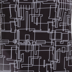 Майка на бретельках ELITE VIII Черный