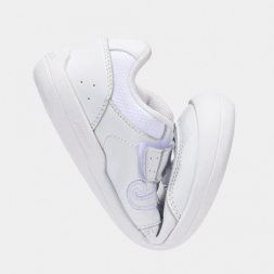 VELA JR 2502 BLANCO BAREFOOT