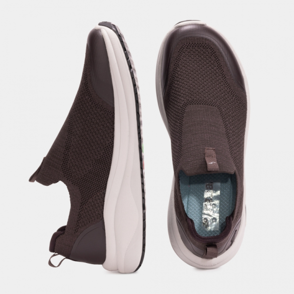 Ассортимент | LACELESS MEN 2524 MARRÓN