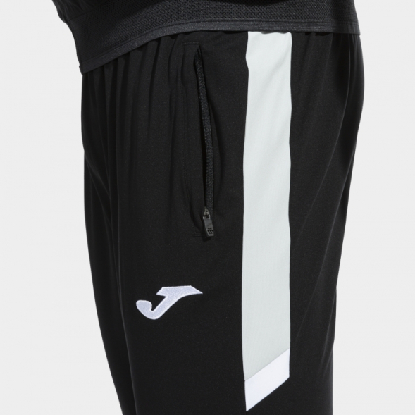 CHÁNDAL TOLEDO NEGRO